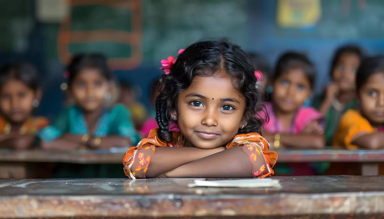 Silagam School Expansion